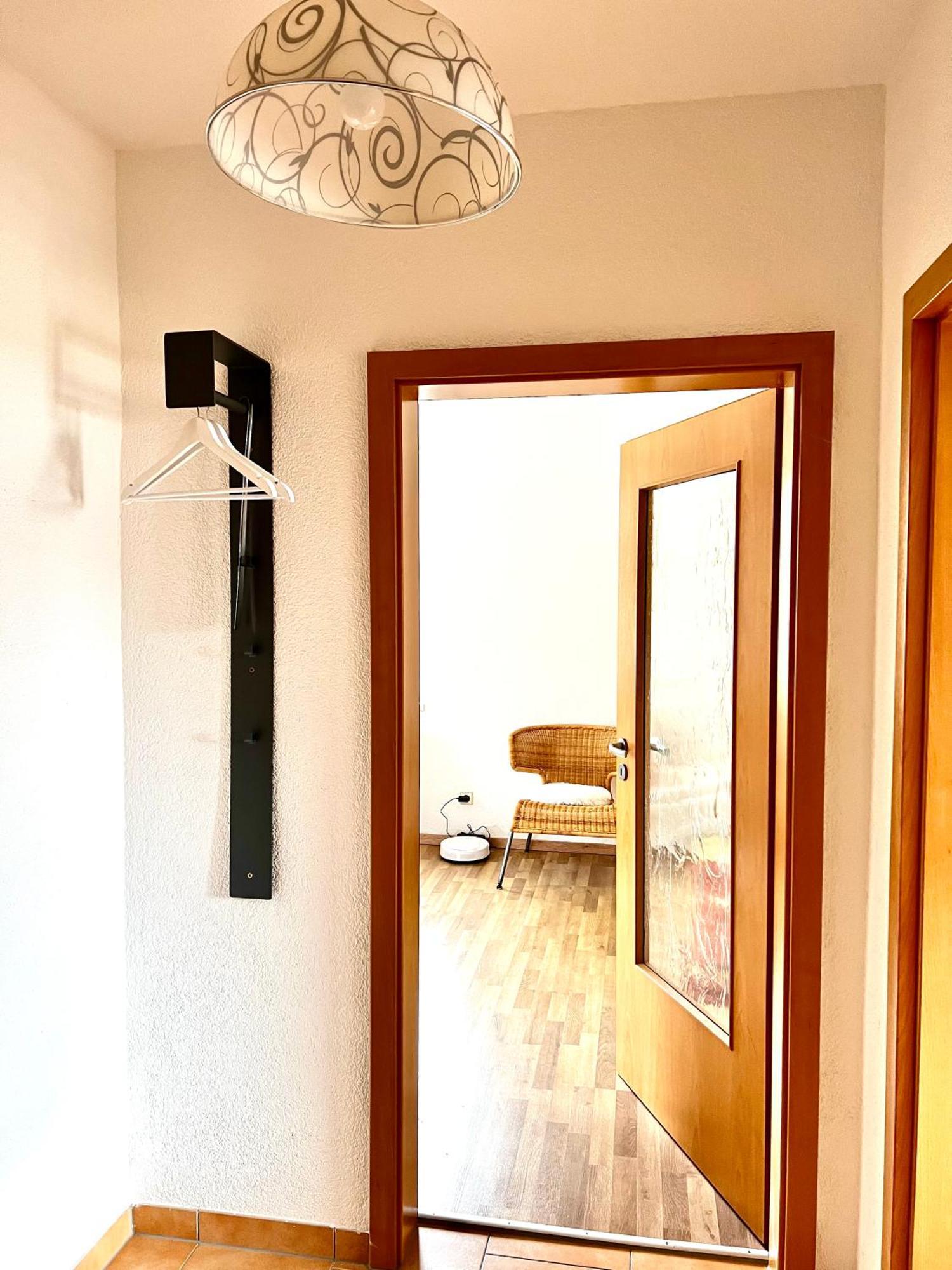 Goeltzschtal Apartment Mylau المظهر الخارجي الصورة