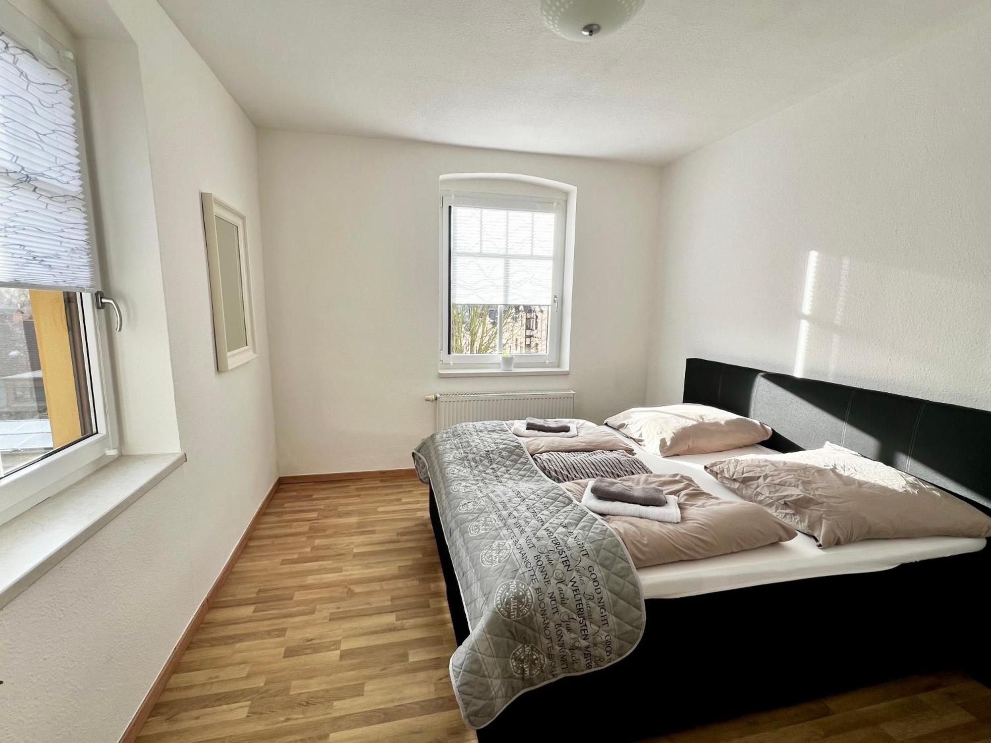 Goeltzschtal Apartment Mylau المظهر الخارجي الصورة