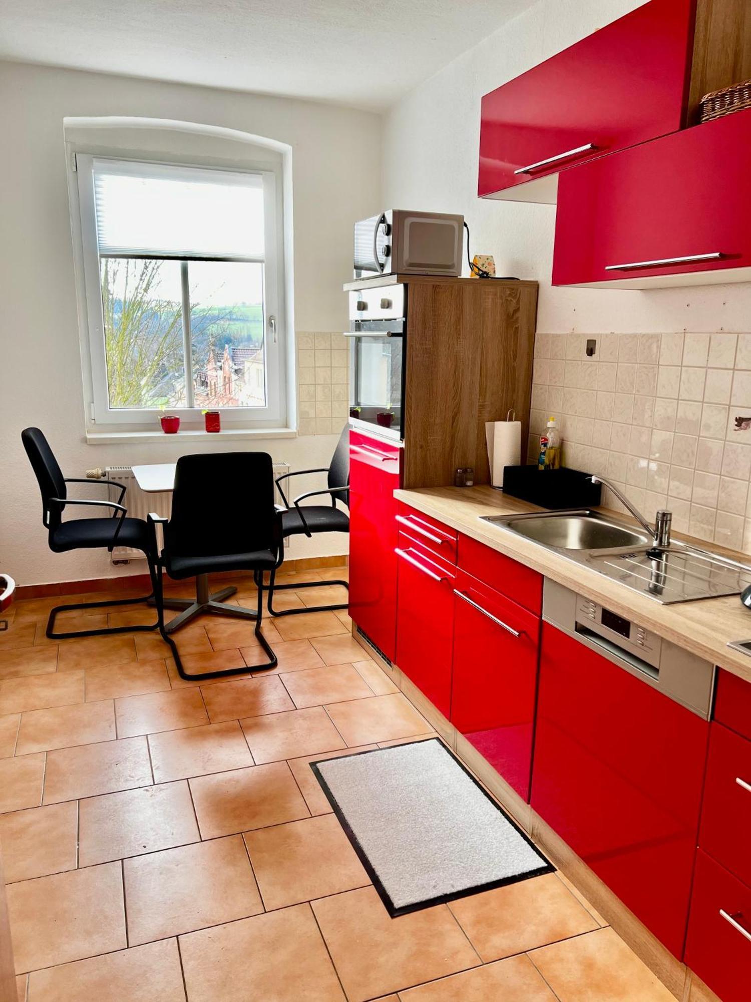 Goeltzschtal Apartment Mylau المظهر الخارجي الصورة