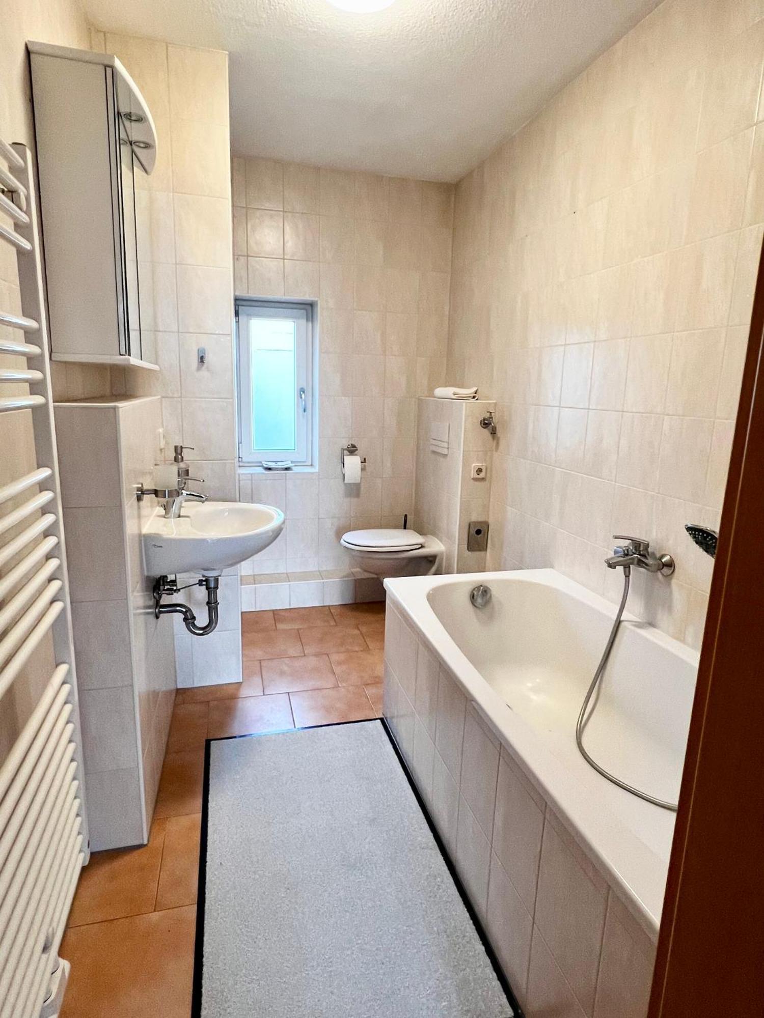 Goeltzschtal Apartment Mylau المظهر الخارجي الصورة